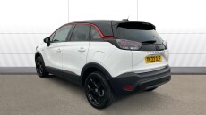 Vauxhall Crossland 1.2 Turbo GS Line 5dr Petrol Hatchback